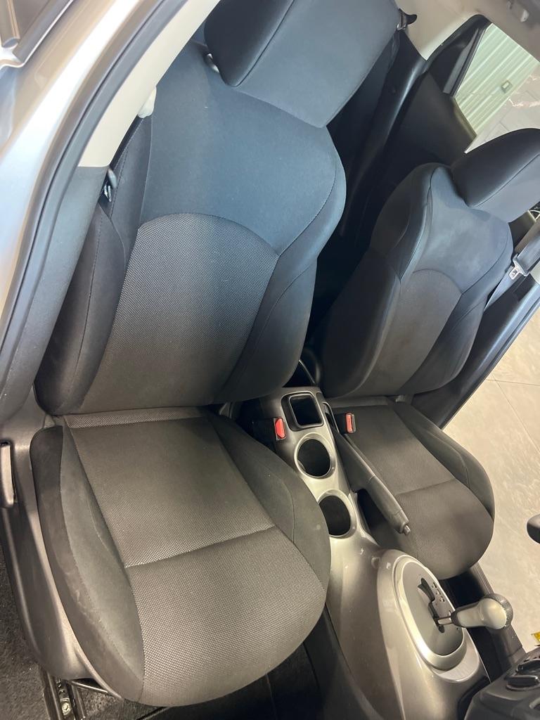Nissan Juke 5dr Wgn CVT S FWD 2014