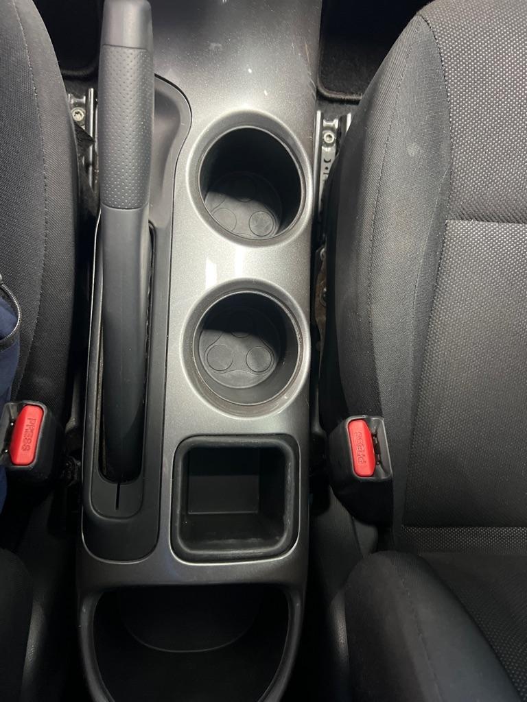 Nissan Juke 5dr Wgn CVT S FWD 2014