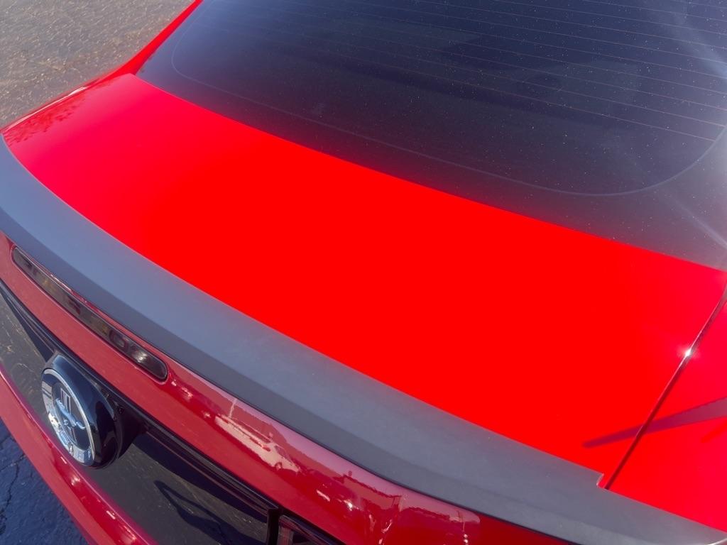Ford Mustang 2dr Cpe Boss 302 2013