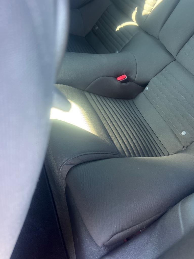Ford Mustang 2dr Cpe Boss 302 2013