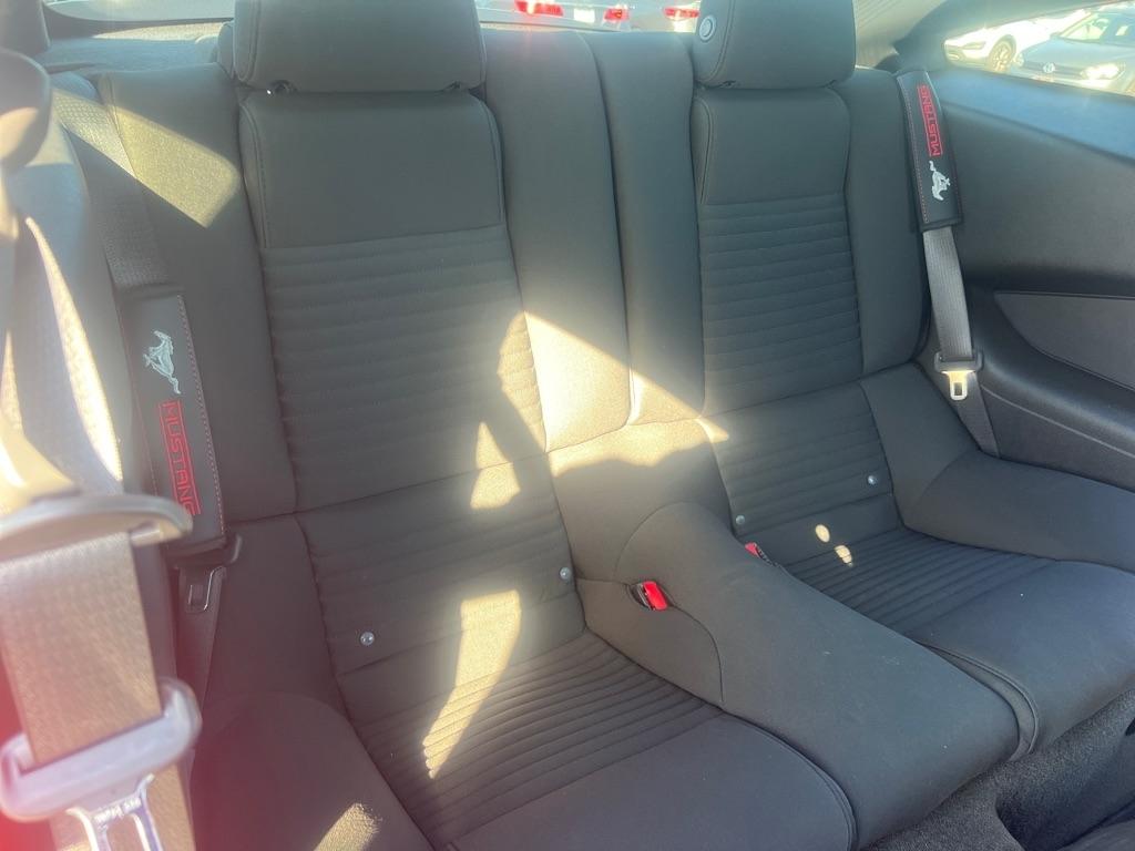 Ford Mustang 2dr Cpe Boss 302 2013