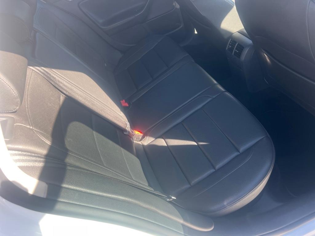 Volkswagen Jetta SportWagen 4dr DSG TDI 2013