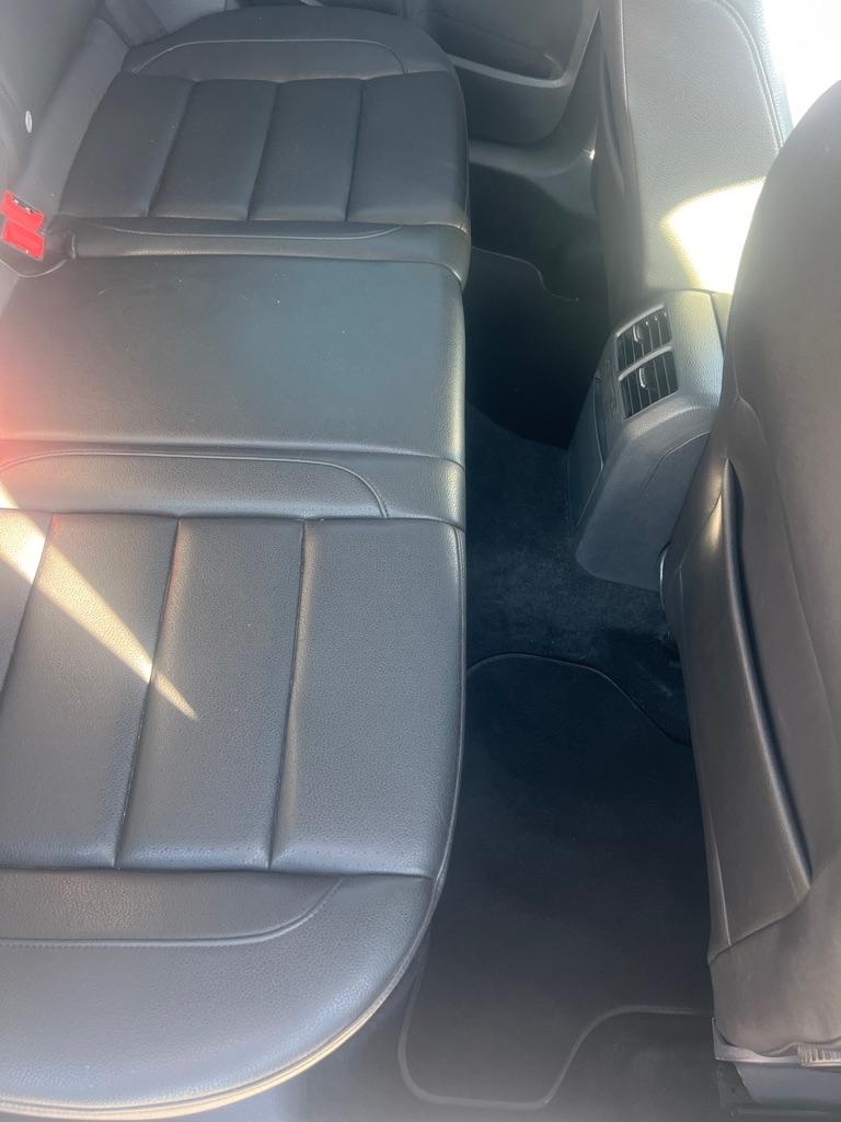 Volkswagen Jetta SportWagen 4dr DSG TDI 2013