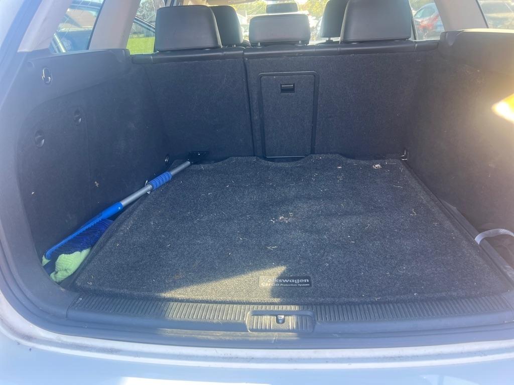 Volkswagen Jetta SportWagen 4dr DSG TDI 2013