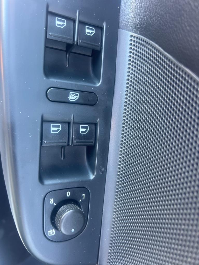 Volkswagen Jetta SportWagen 4dr DSG TDI 2013