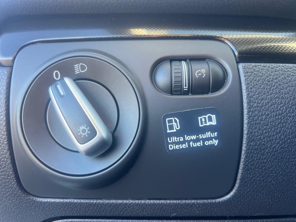 Volkswagen Jetta SportWagen 4dr DSG TDI 2013