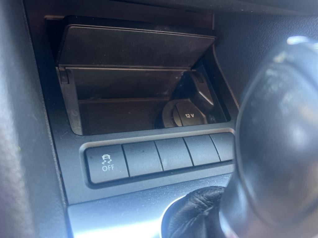 Volkswagen Jetta SportWagen 4dr DSG TDI 2013