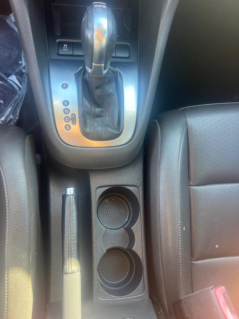 Volkswagen Jetta SportWagen 4dr DSG TDI 2013