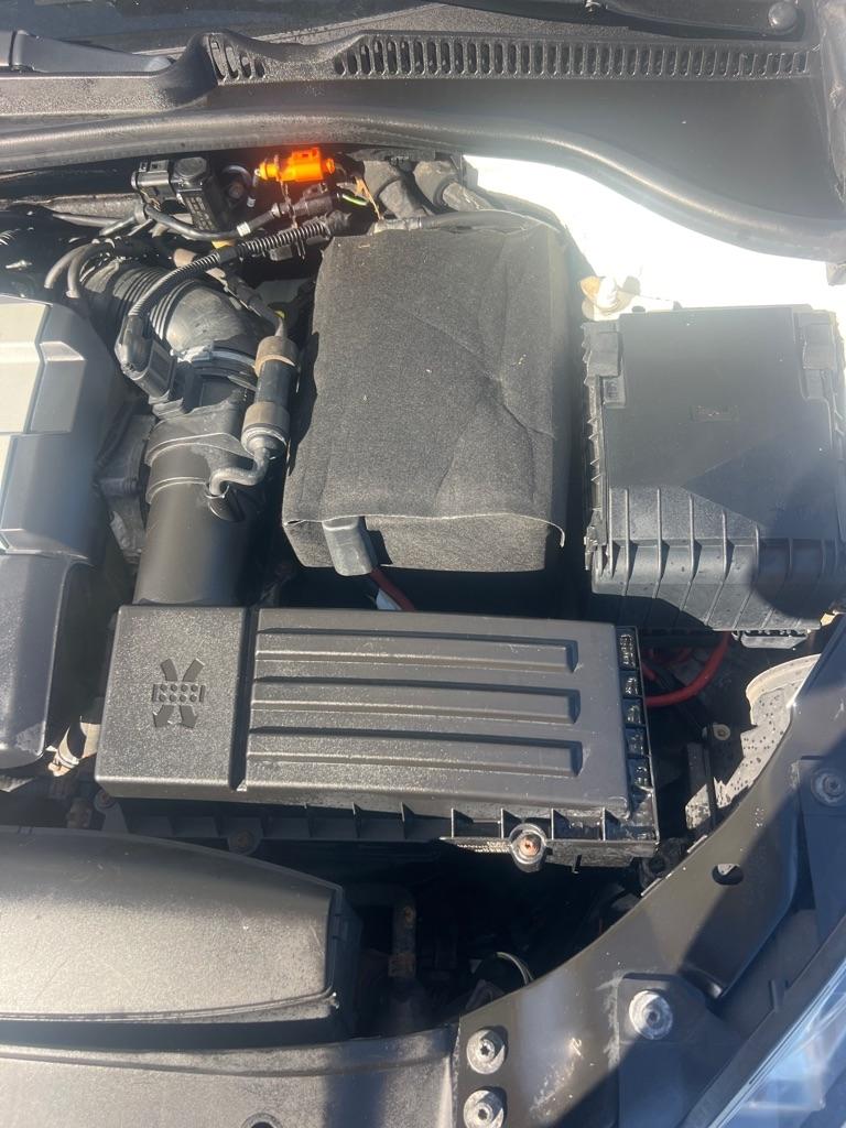 Volkswagen Jetta SportWagen 4dr DSG TDI 2013
