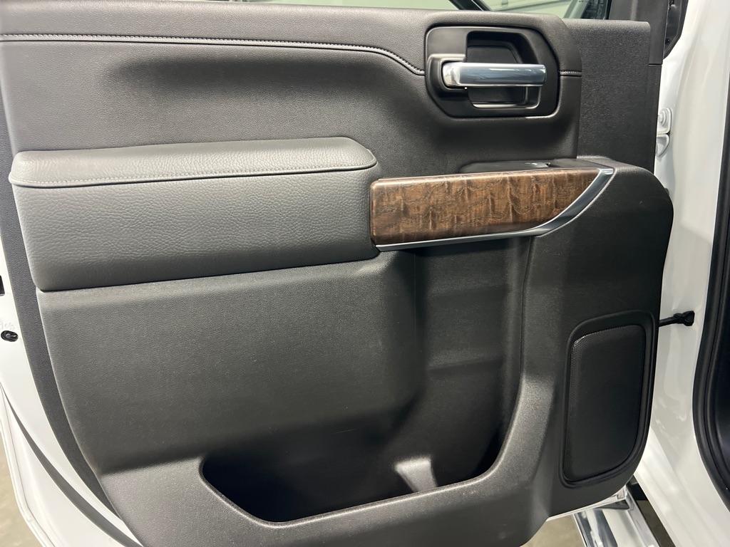 GMC Sierra 3500HD 4WD Crew Cab 172" Denali 2020