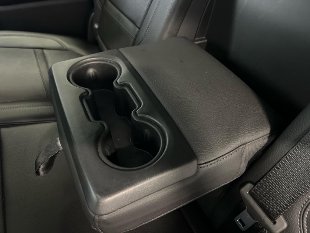 GMC Sierra 3500HD 4WD Crew Cab 172" Denali 2020