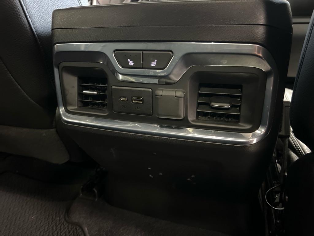 GMC Sierra 3500HD 4WD Crew Cab 172" Denali 2020