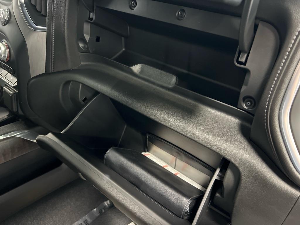 GMC Sierra 3500HD 4WD Crew Cab 172" Denali 2020