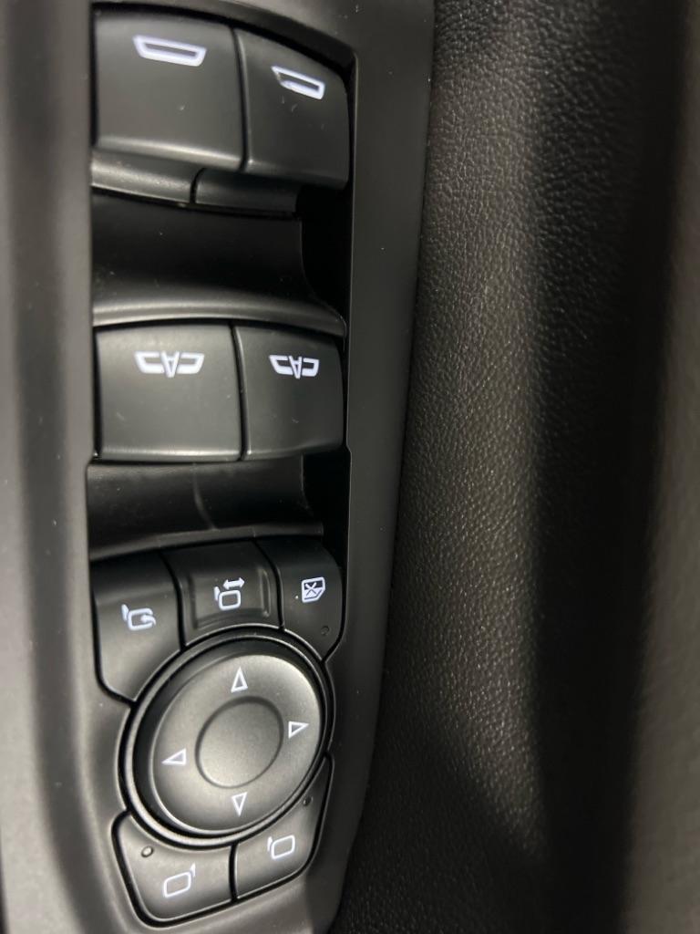 GMC Sierra 3500HD 4WD Crew Cab 172" Denali 2020
