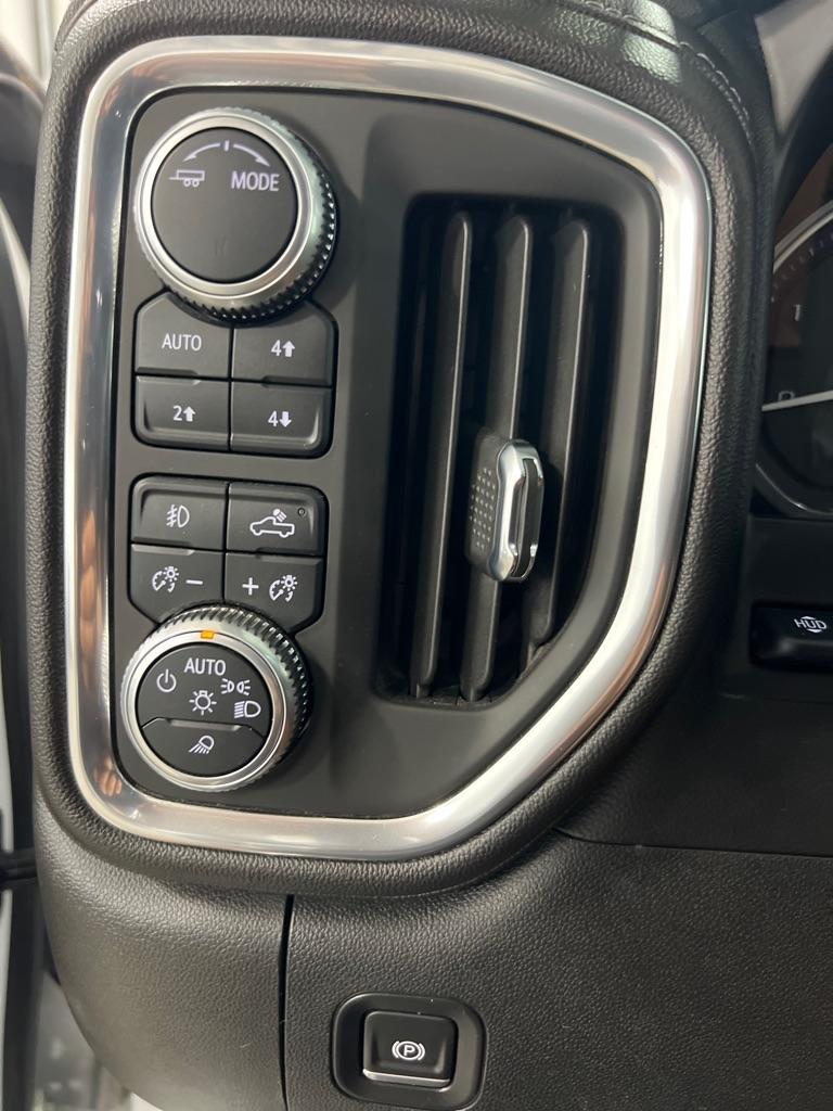 GMC Sierra 3500HD 4WD Crew Cab 172" Denali 2020