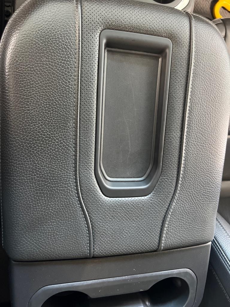 GMC Sierra 3500HD 4WD Crew Cab 172" Denali 2020