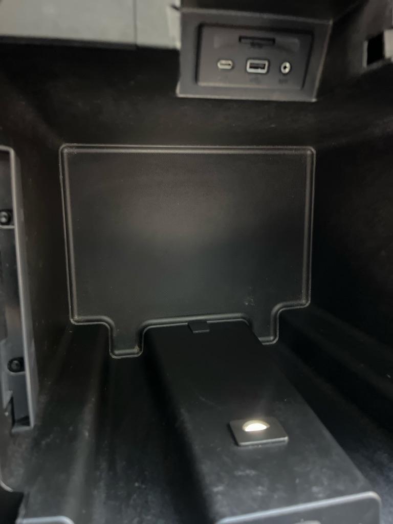 GMC Sierra 3500HD 4WD Crew Cab 172" Denali 2020