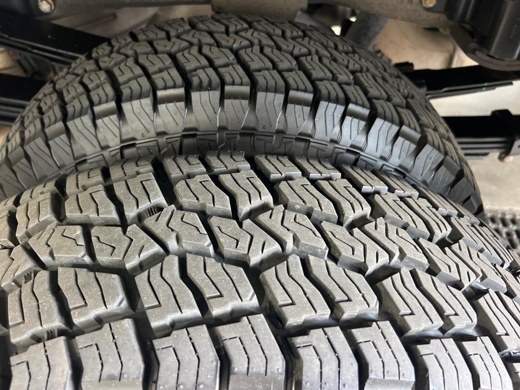 GMC Sierra 3500HD 4WD Crew Cab 172" Denali 2020