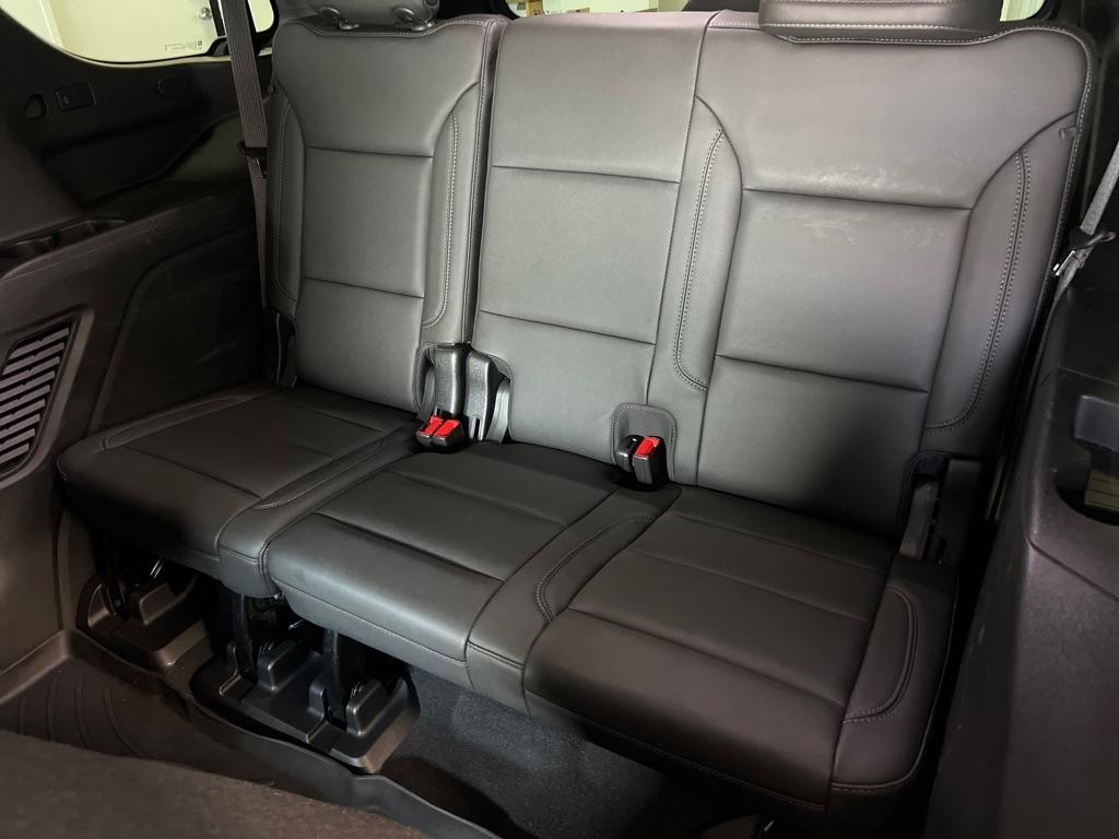 Chevrolet Tahoe 4WD 4dr Z71 2021