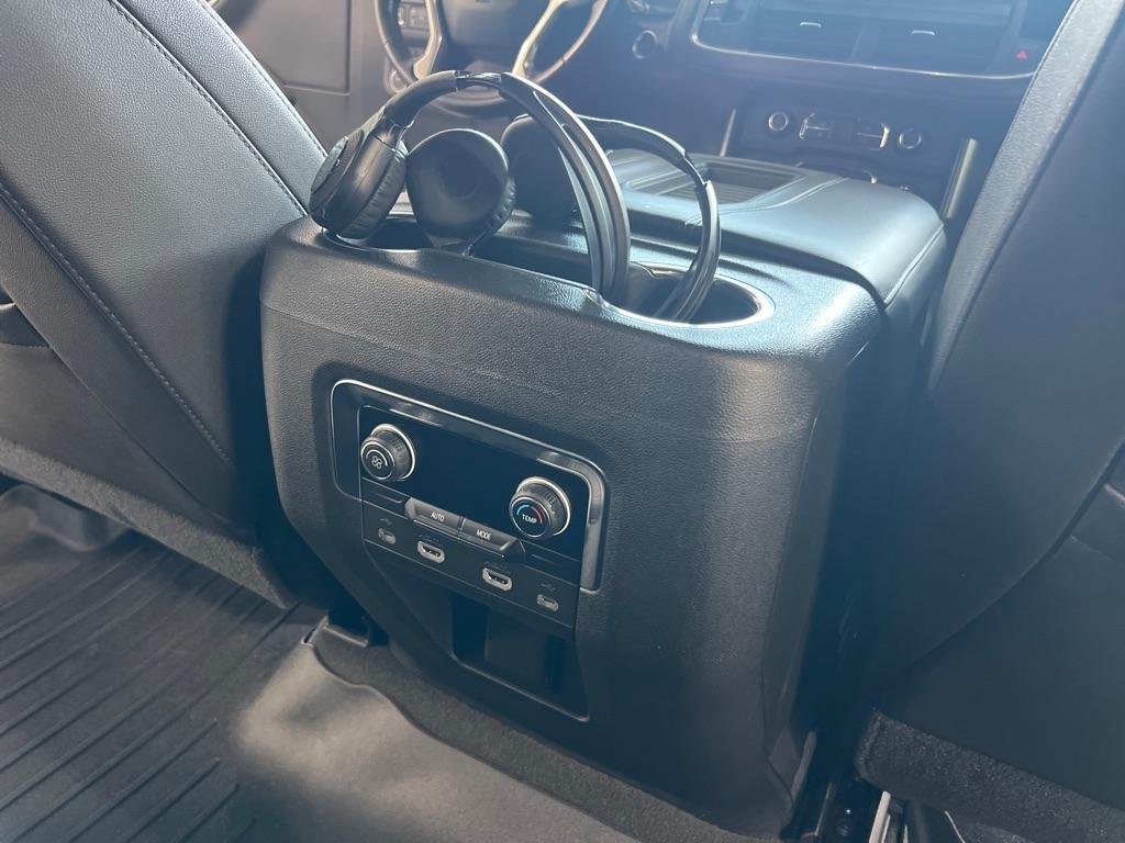 Chevrolet Tahoe 4WD 4dr Z71 2021
