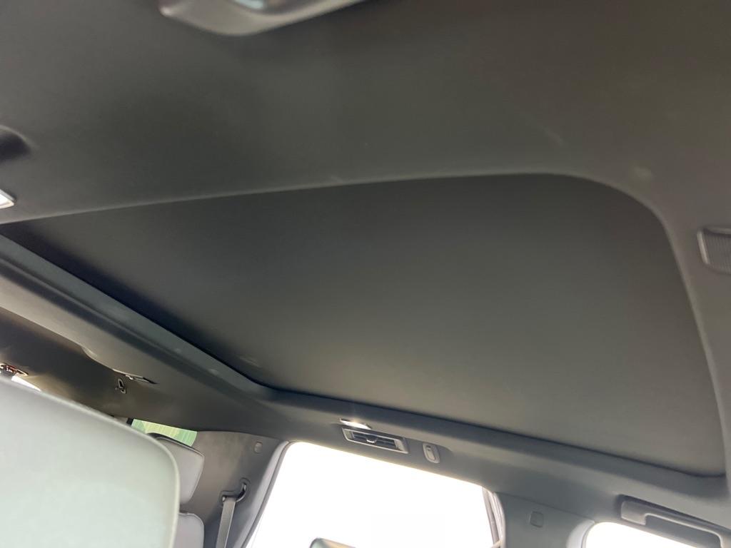Chevrolet Tahoe 4WD 4dr Z71 2021