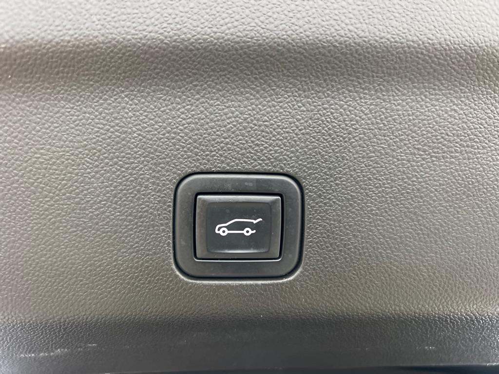 Chevrolet Tahoe 4WD 4dr Z71 2021