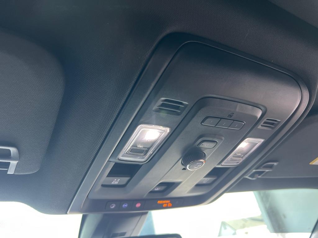 Chevrolet Tahoe 4WD 4dr Z71 2021