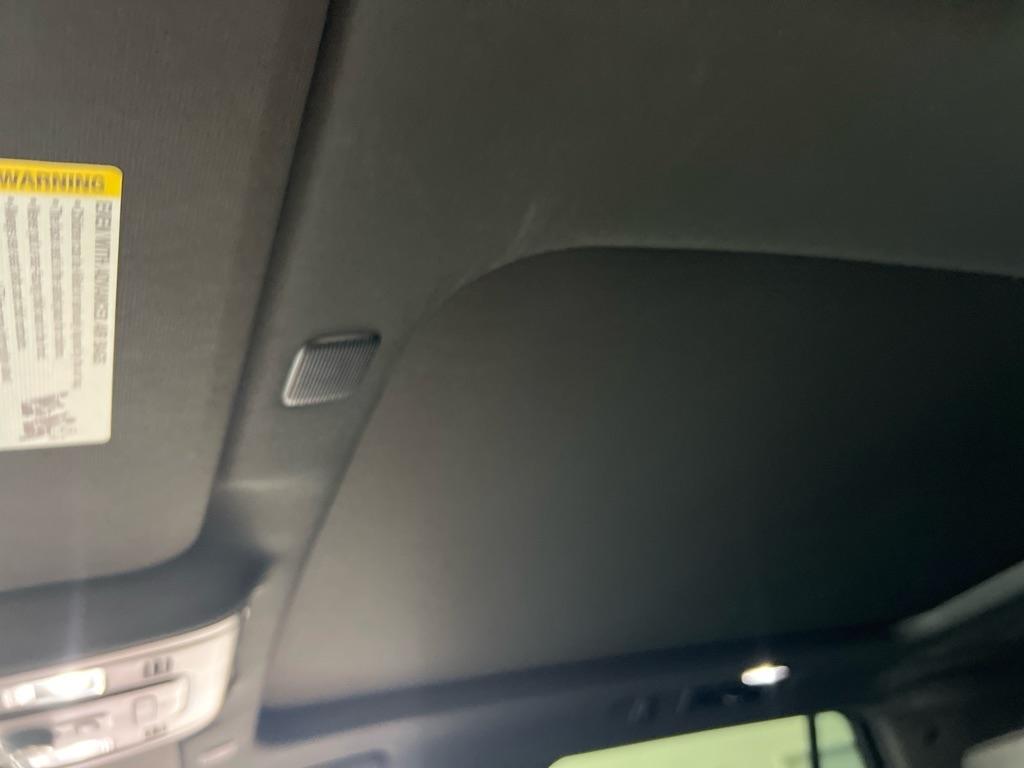 Chevrolet Tahoe 4WD 4dr Z71 2021