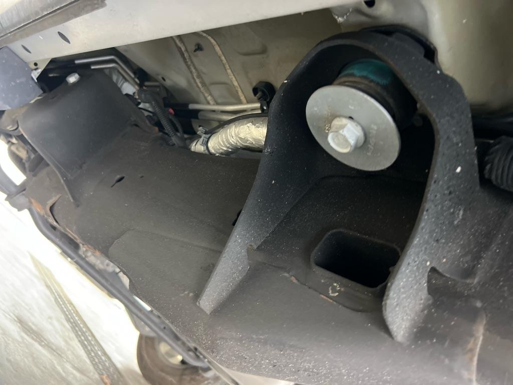 Chevrolet Tahoe 4WD 4dr Z71 2021
