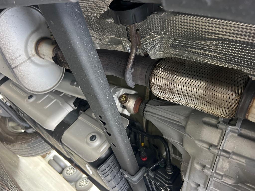 Chevrolet Tahoe 4WD 4dr Z71 2021