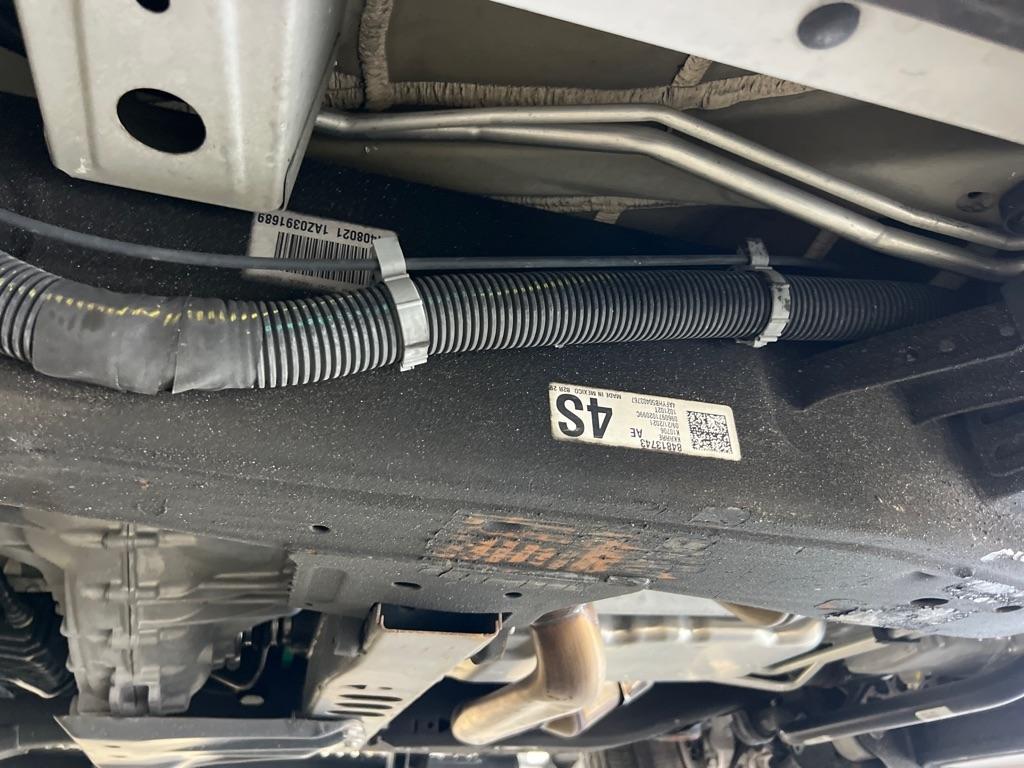 Chevrolet Tahoe 4WD 4dr Z71 2021