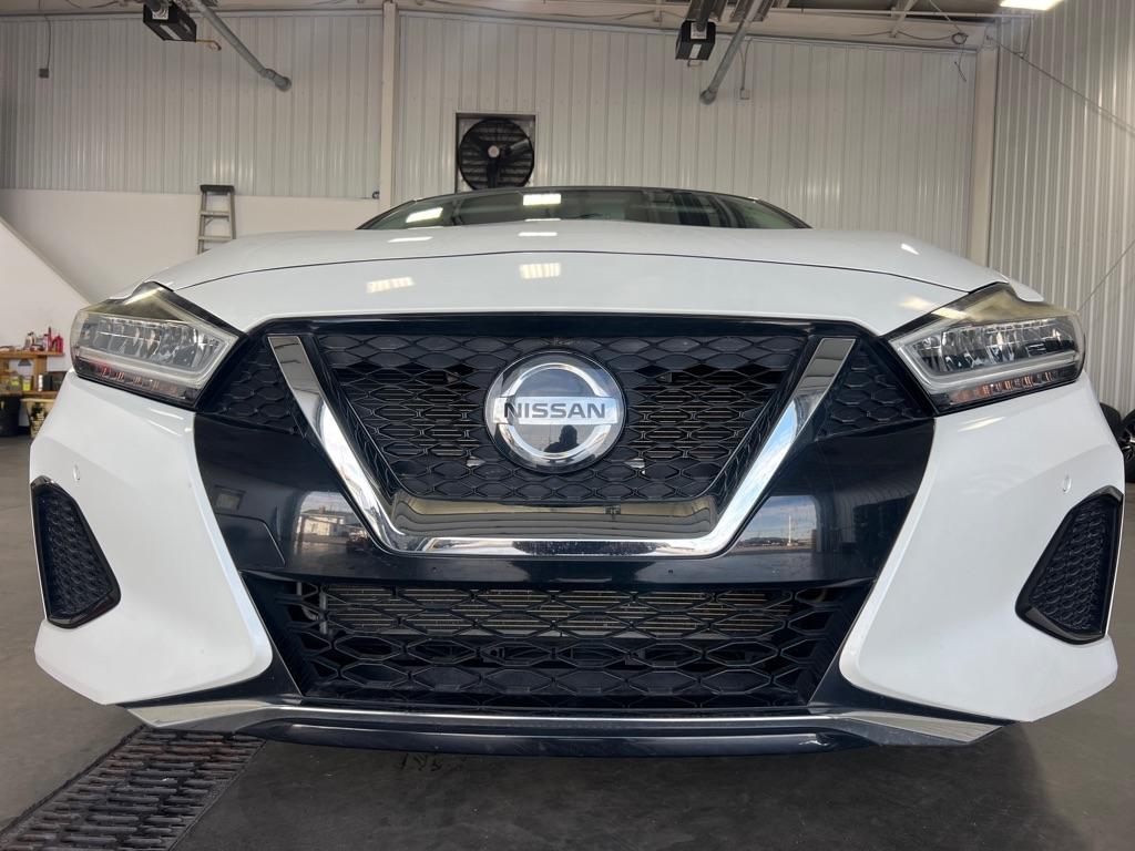 Nissan Maxima SL 3.5L 2019