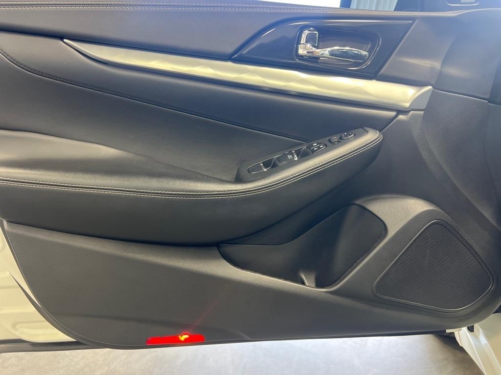 Nissan Maxima SL 3.5L 2019