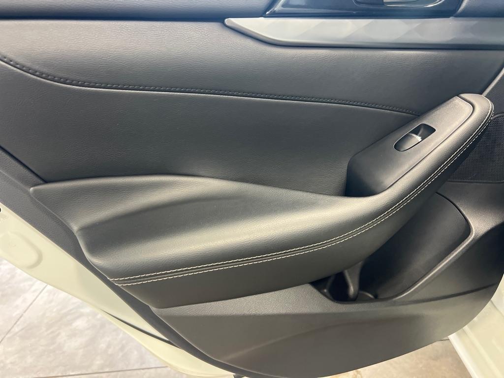 Nissan Maxima SL 3.5L 2019