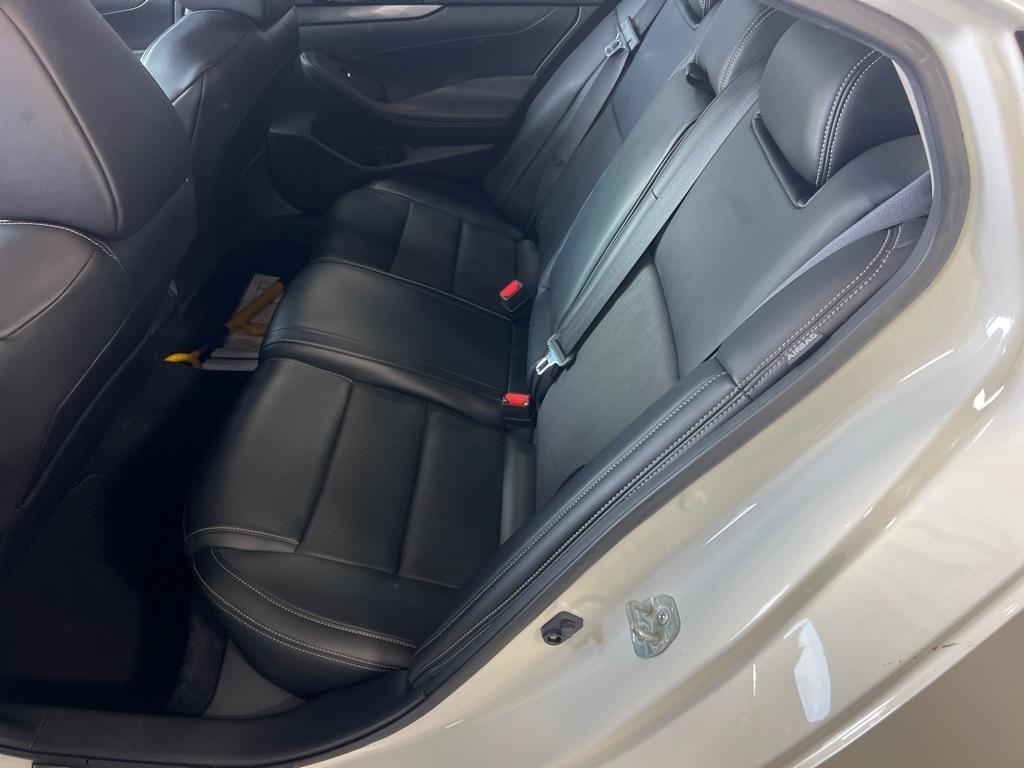 Nissan Maxima SL 3.5L 2019