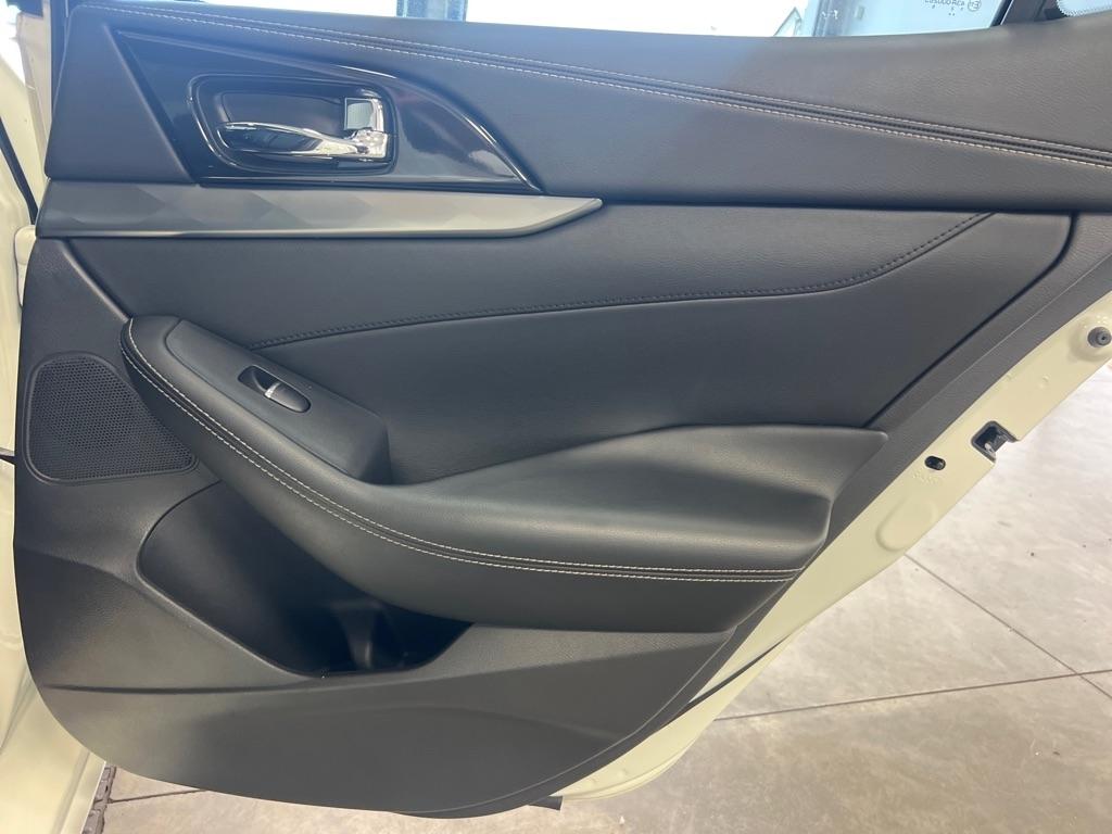 Nissan Maxima SL 3.5L 2019