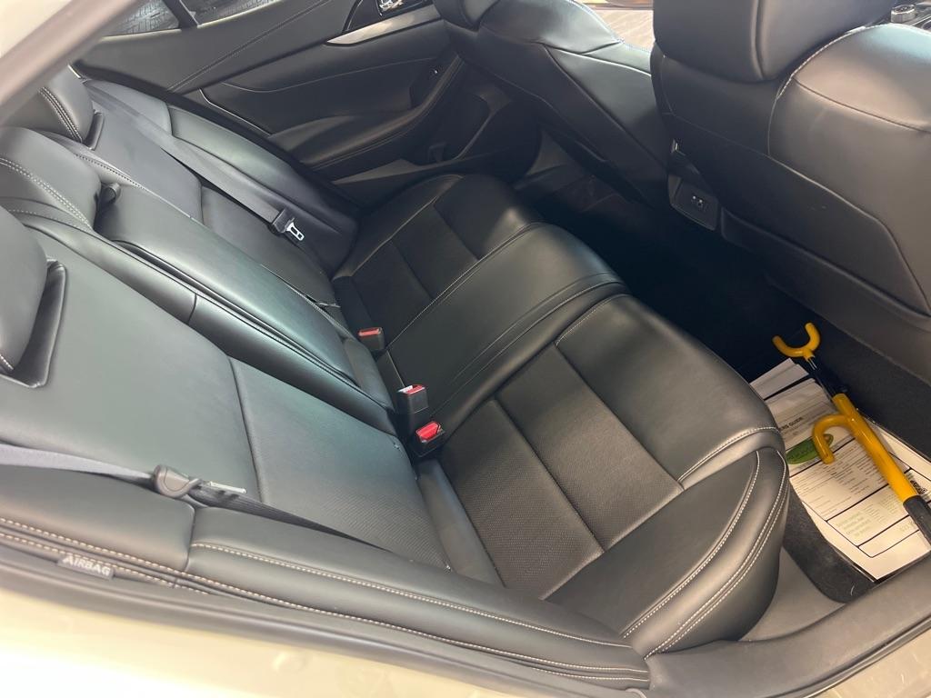 Nissan Maxima SL 3.5L 2019