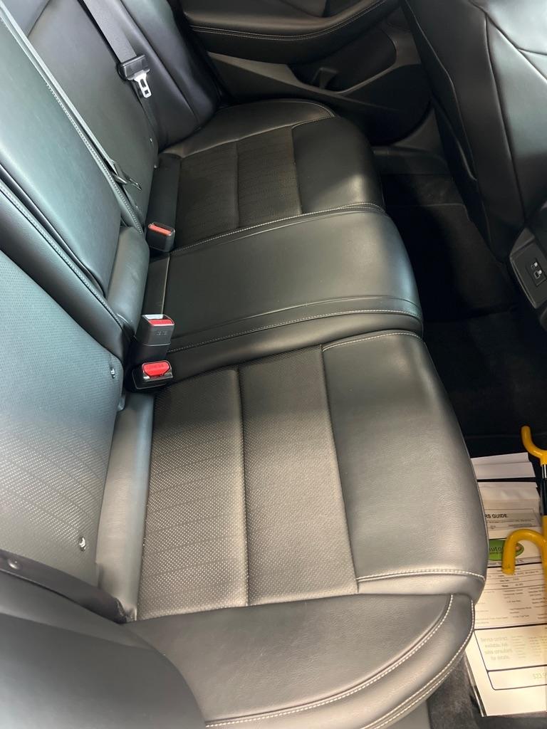 Nissan Maxima SL 3.5L 2019