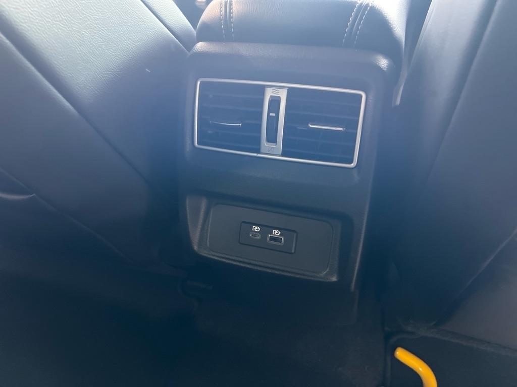 Nissan Maxima SL 3.5L 2019