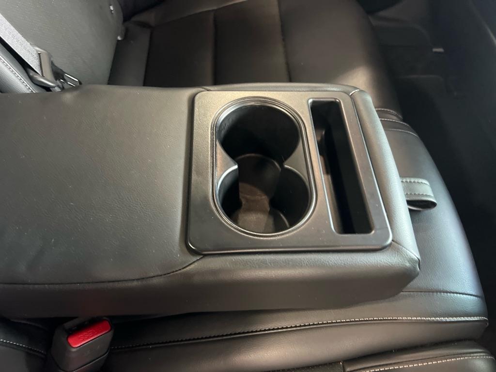 Nissan Maxima SL 3.5L 2019