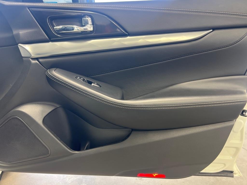 Nissan Maxima SL 3.5L 2019