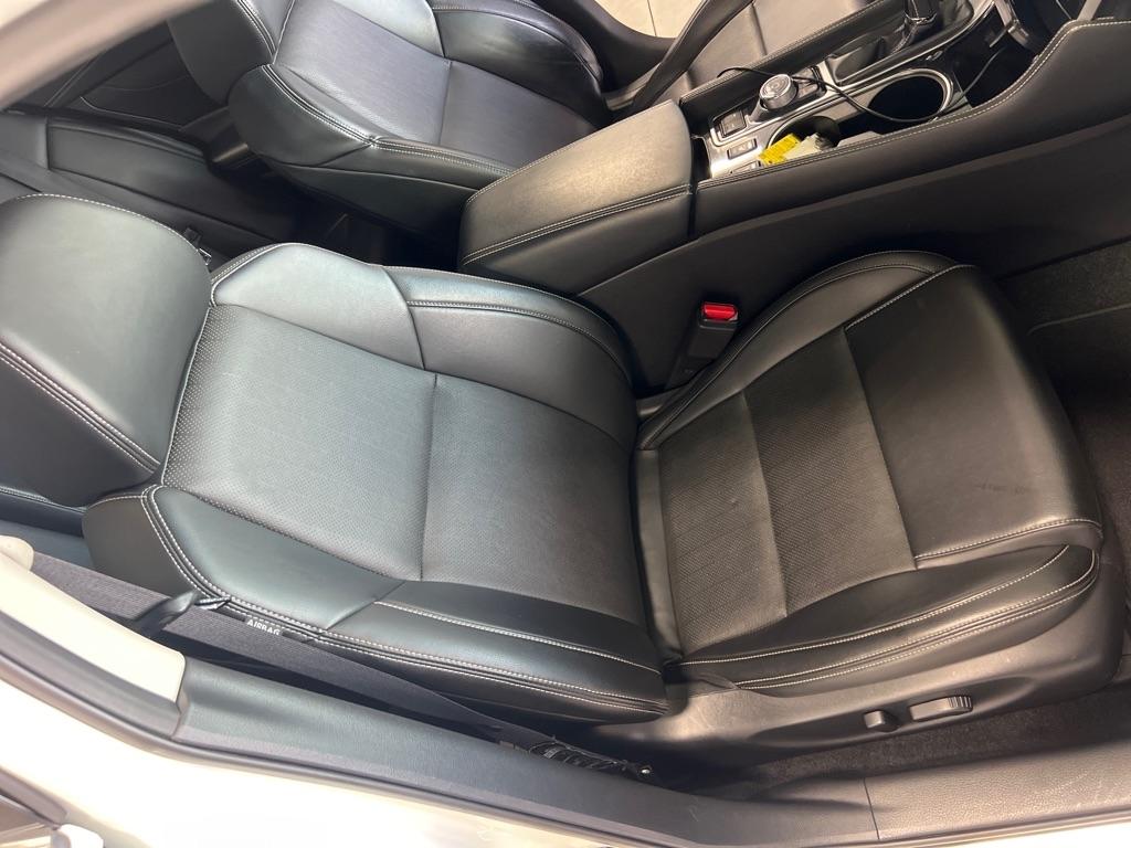 Nissan Maxima SL 3.5L 2019