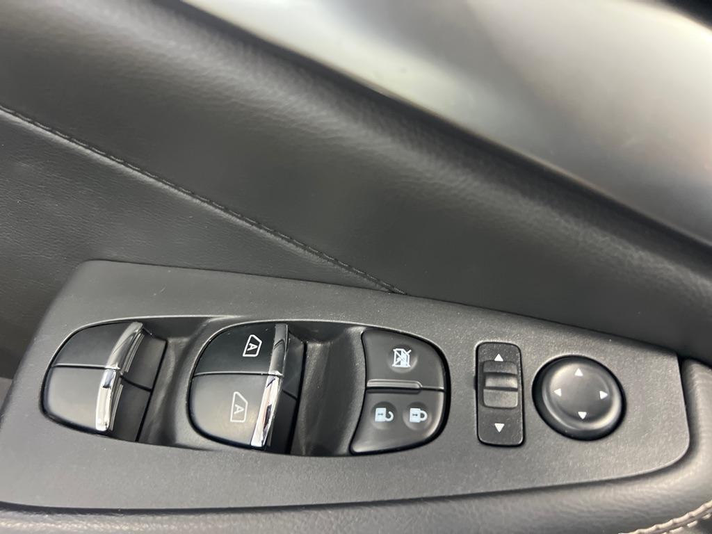 Nissan Maxima SL 3.5L 2019