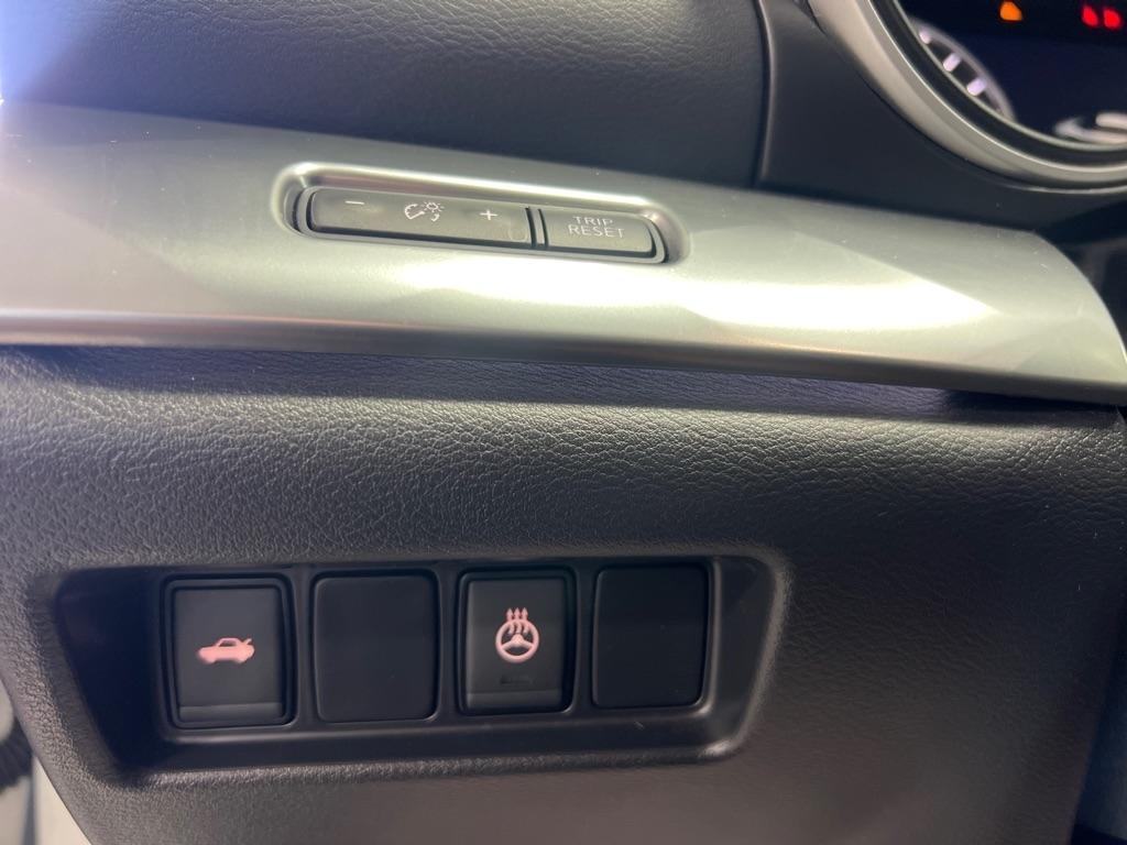 Nissan Maxima SL 3.5L 2019