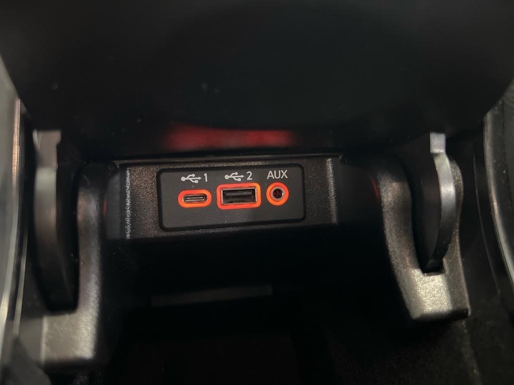 Nissan Maxima SL 3.5L 2019