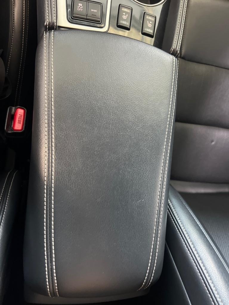 Nissan Maxima SL 3.5L 2019
