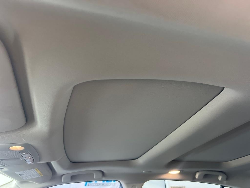 Nissan Maxima SL 3.5L 2019