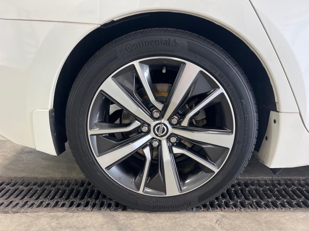 Nissan Maxima SL 3.5L 2019