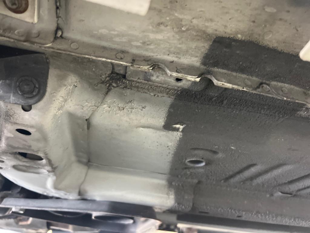 Nissan Maxima SL 3.5L 2019