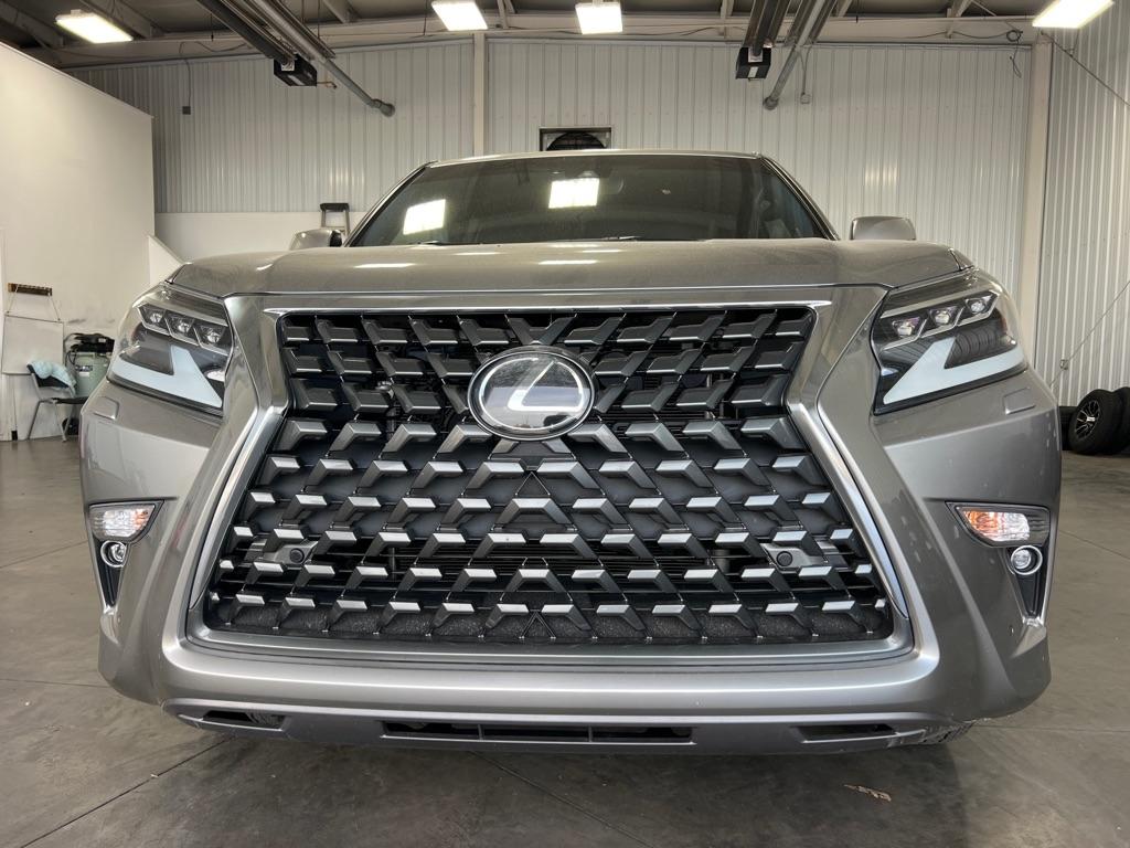 Lexus GX GX 460 Premium 4WD 2021